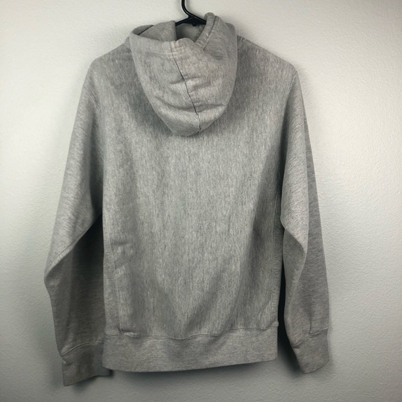 Pro Weave Philadelphia University hoodie - Picture 3 of 4